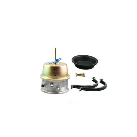 Haldex Chamber, Brake, Piggyback, Gold Seal, Long Stroke-Size 3030-Sq Bosses, 3.00 In. Avail Stroke GP3030LK